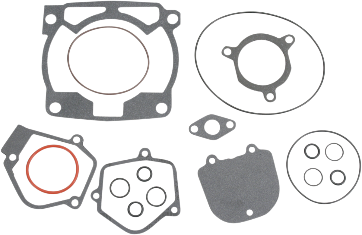 Moose Offroad Top End Gasket Kit for KTM 810327MSE – Complete Engine Rebuild Set