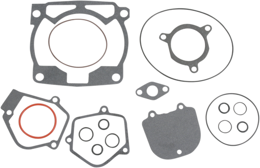 Moose Offroad Top End Gasket Kit for KTM 810327MSE – Complete Engine Rebuild Set