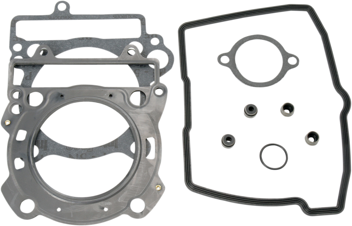 Moose Offroad Top End Gasket Kit for KTM 810328mse - Complete Engine Rebuild Seal Set