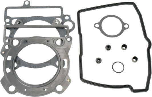Moose Offroad Top End Gasket Kit for KTM 810328mse - Complete Engine Rebuild Seal Set