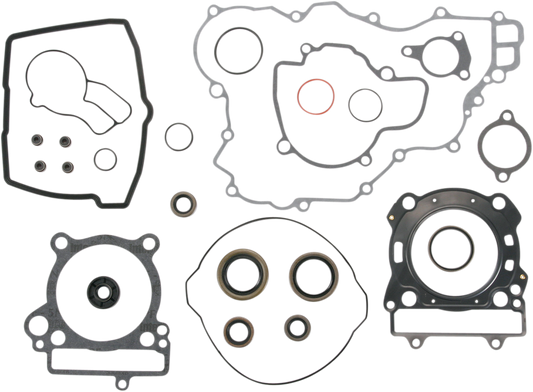 Moose Offroad Motor Gasket Kit with Oil Seal for KTM 811328MSE