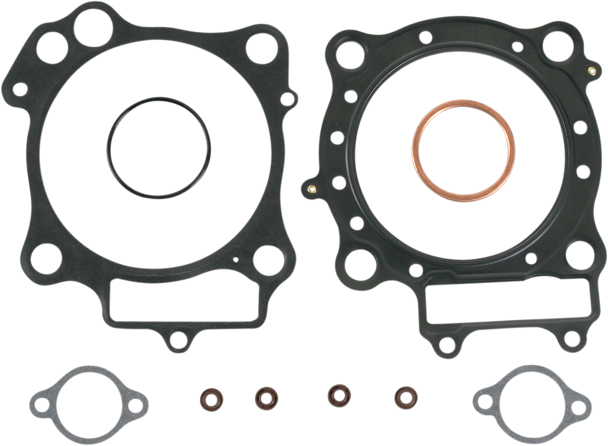 Moose Offroad Top End Gasket Kit for Honda 810904MSE – Complete Engine Rebuild Set