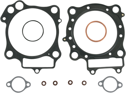 Moose Offroad Top End Gasket Kit for Honda 810904MSE – Complete Engine Rebuild Set
