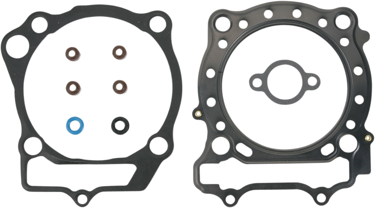 Moose Offroad Top End Gasket Kit for Suzuki 810916MSE - Complete Engine Rebuild Set