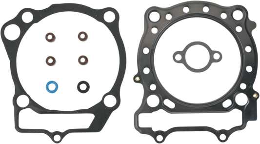 Moose Offroad Top End Gasket Kit for Suzuki 810916MSE - Complete Engine Rebuild Set