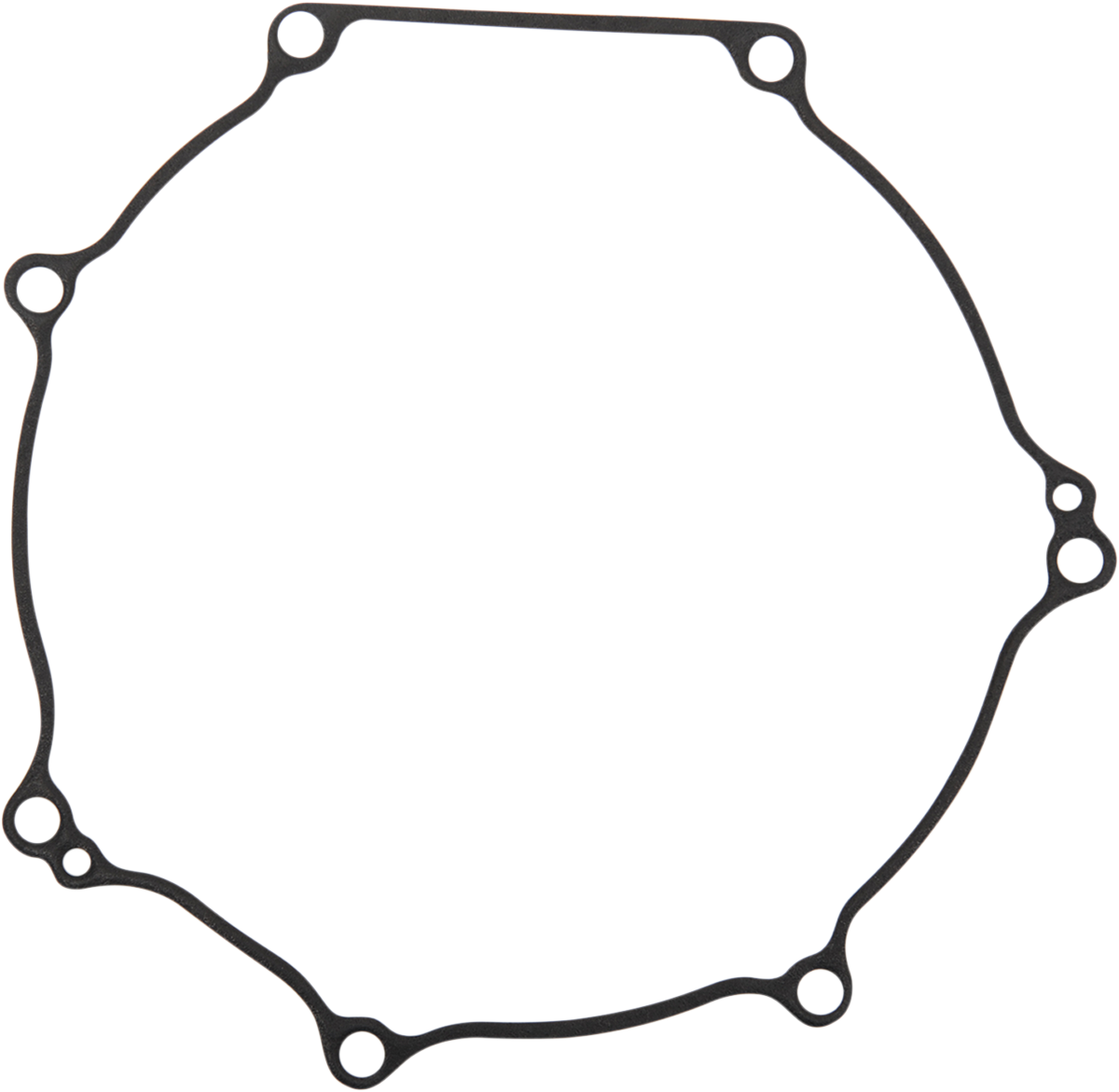 Moose Offroad Outer Clutch Cover Gasket for Kawasaki 816198mse