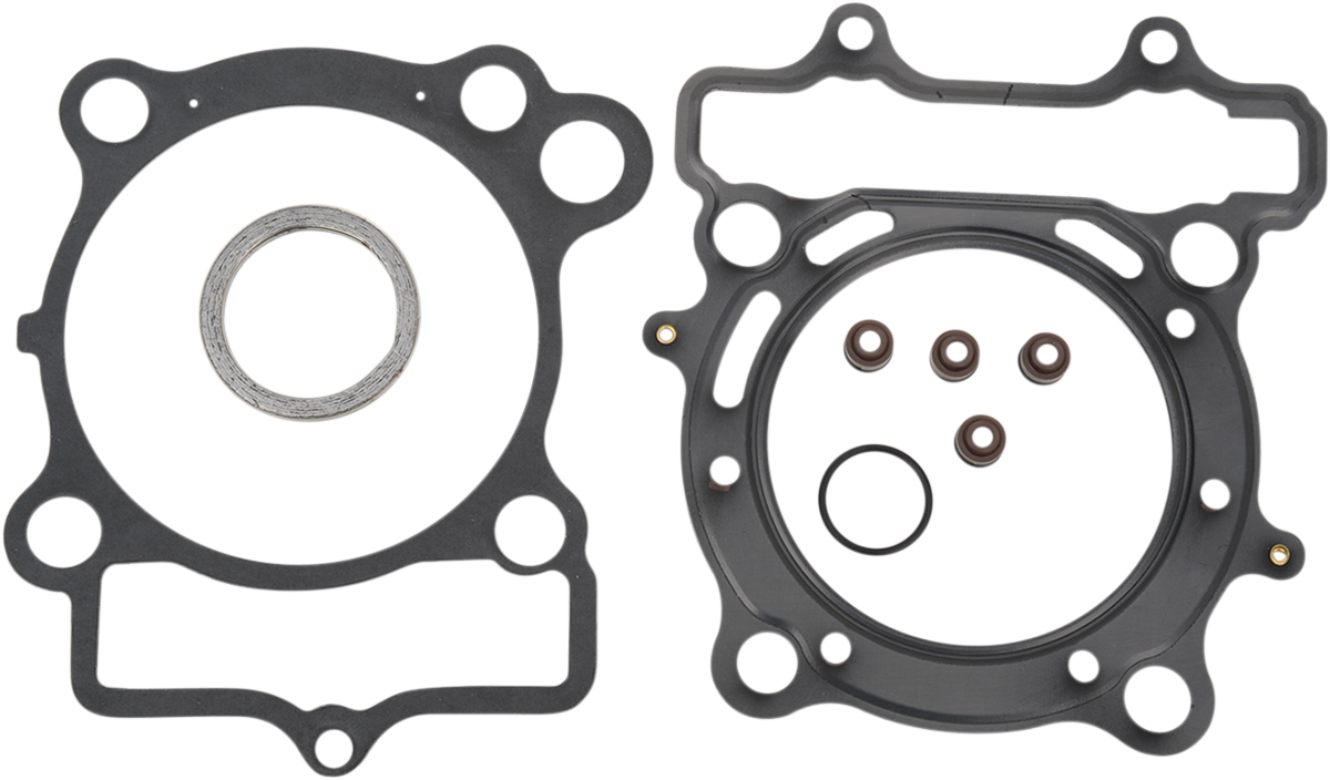 Moose Offroad Top End Gasket Kit for Suzuki - Part Number 810568MSE
