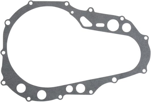 Moose Offroad Inner Clutch Cover Gasket for Arctic Cat, Kawasaki, Suzuki - Part 816046mse