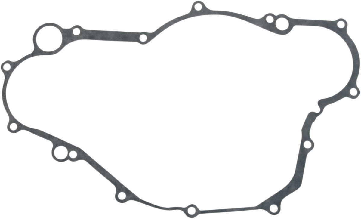 Moose Offroad Inner Clutch Cover Gasket for Yamaha 816094MSE