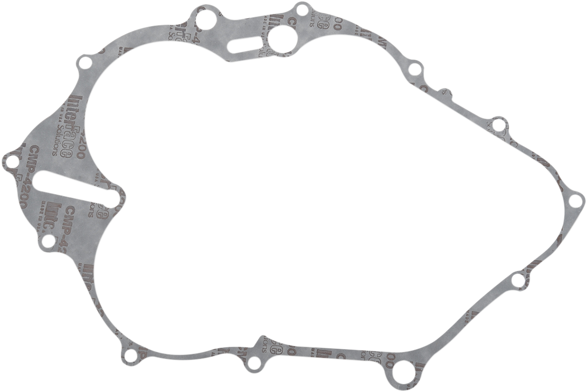 Moose Offroad Inner Clutch Cover Gasket for Yamaha 816102MSE