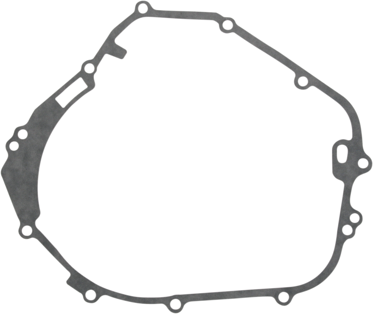MOOSE OFFROAD Inner Clutch Cover Gasket for Polaris 816135MSE