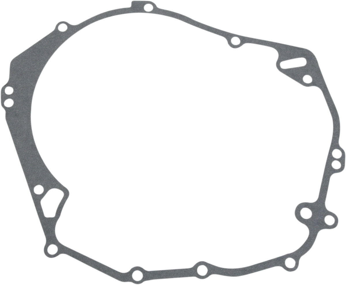 Moose Offroad Inner Clutch Cover Gasket for Polaris 816202MSE