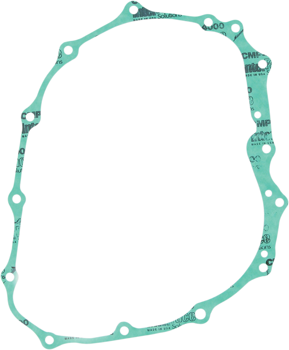 Moose Offroad Inner Clutch Cover Gasket for Honda 817009mse