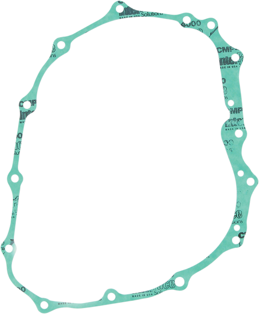 Moose Offroad Inner Clutch Cover Gasket for Honda 817009mse