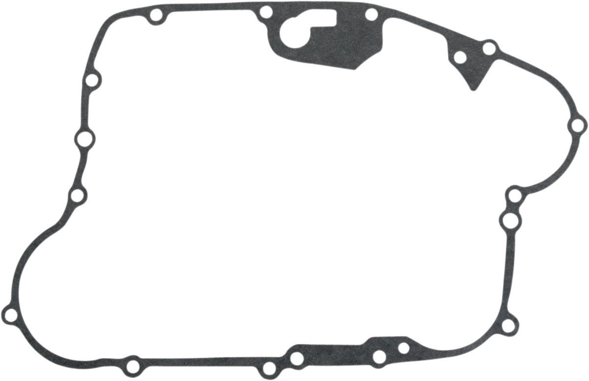 Moose Offroad Inner Clutch Cover Gasket for Kawasaki 817406MSE