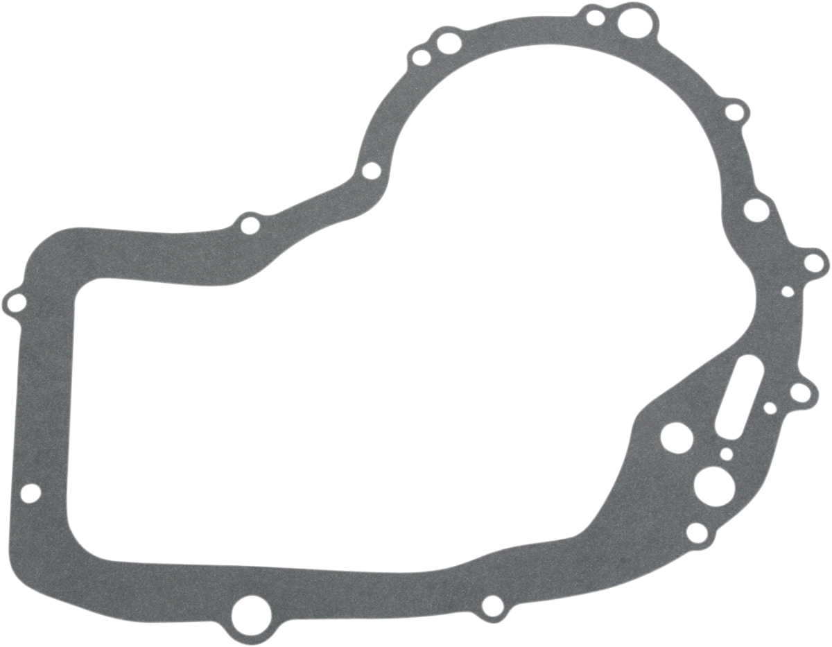 Moose Offroad Inner Clutch Cover Gasket for Arctic Cat and Suzuki - Part 817565MSE