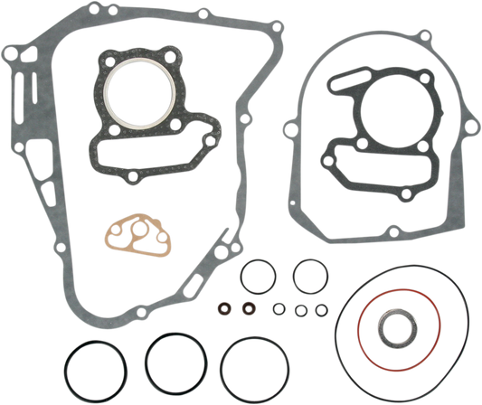 MOOSE OFFROAD Complete Motor Gasket Kit for Yamaha 808851MSE
