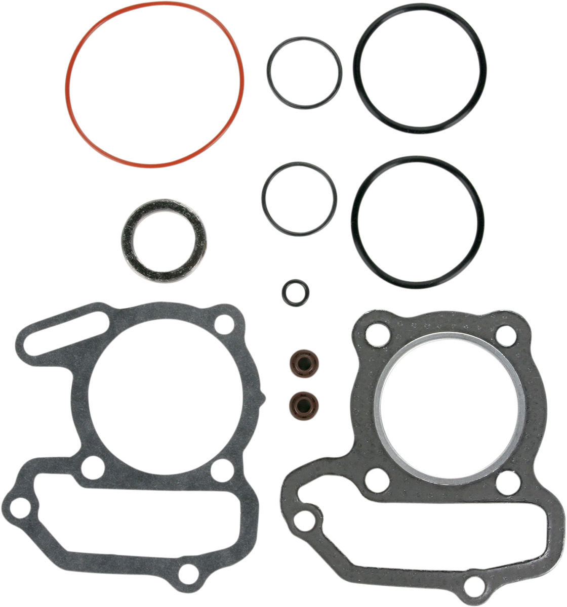Moose Offroad Top End Gasket Kit for Yamaha 810851MSE