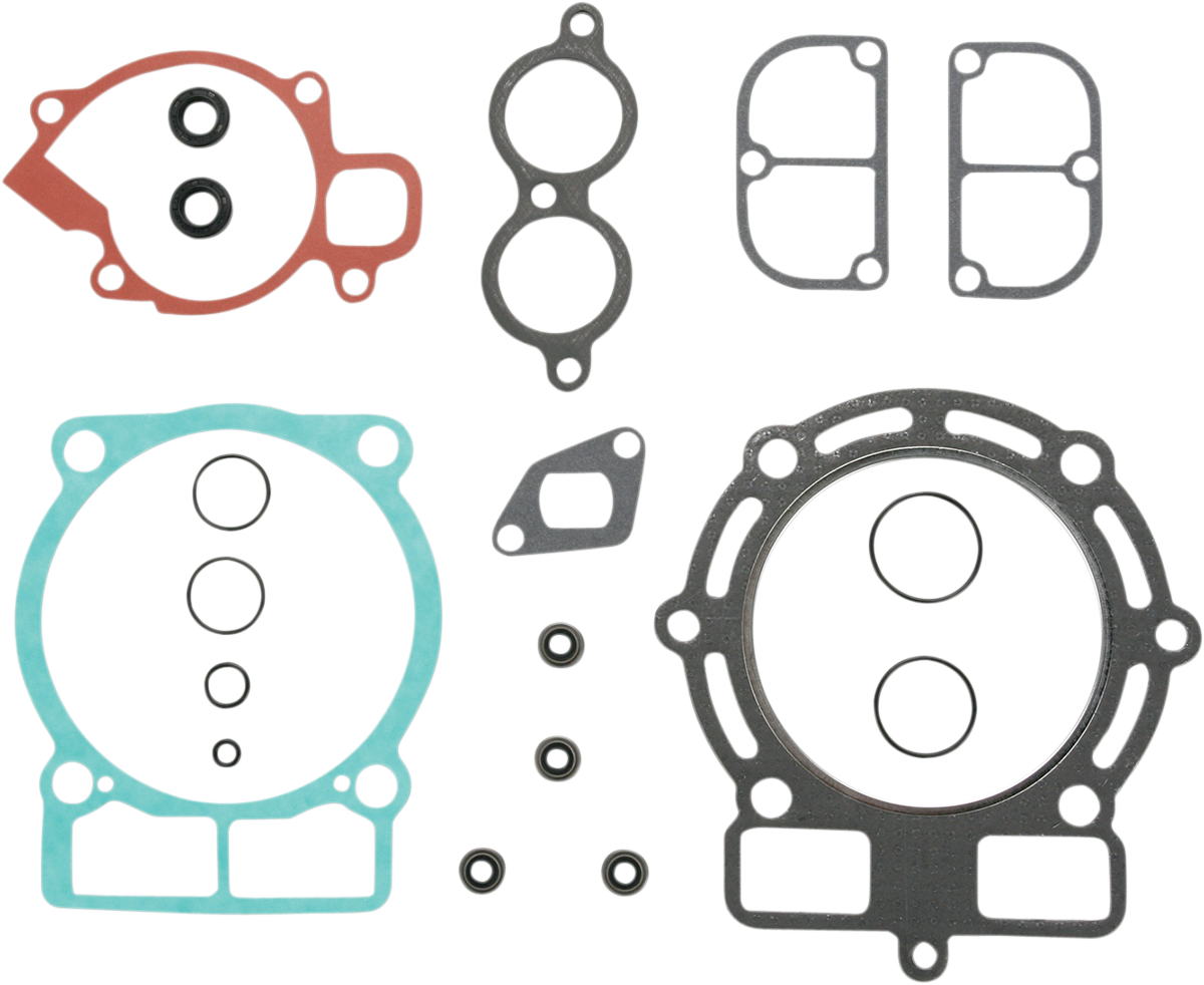 Moose Offroad Top End Gasket Kit for Polaris/KTM 810921MSE