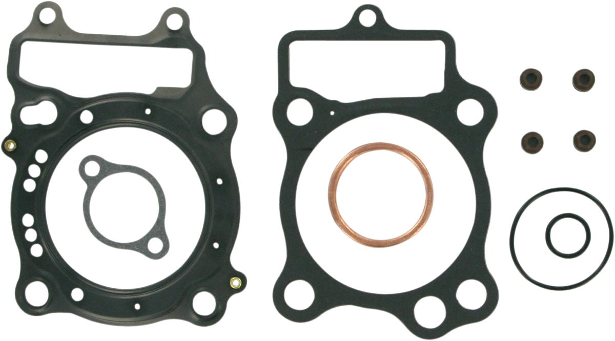 Moose Offroad Top End Gasket Kit for Honda 810213MSE – Complete Repair Set with OEM-Quality Seals and Gaskets