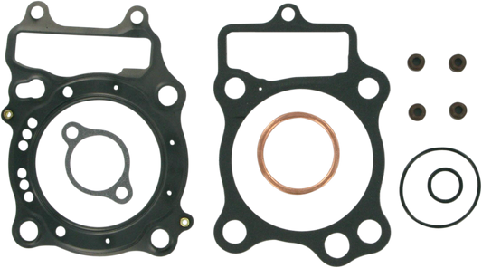 Moose Offroad Top End Gasket Kit for Honda 810213MSE – Complete Repair Set with OEM-Quality Seals and Gaskets