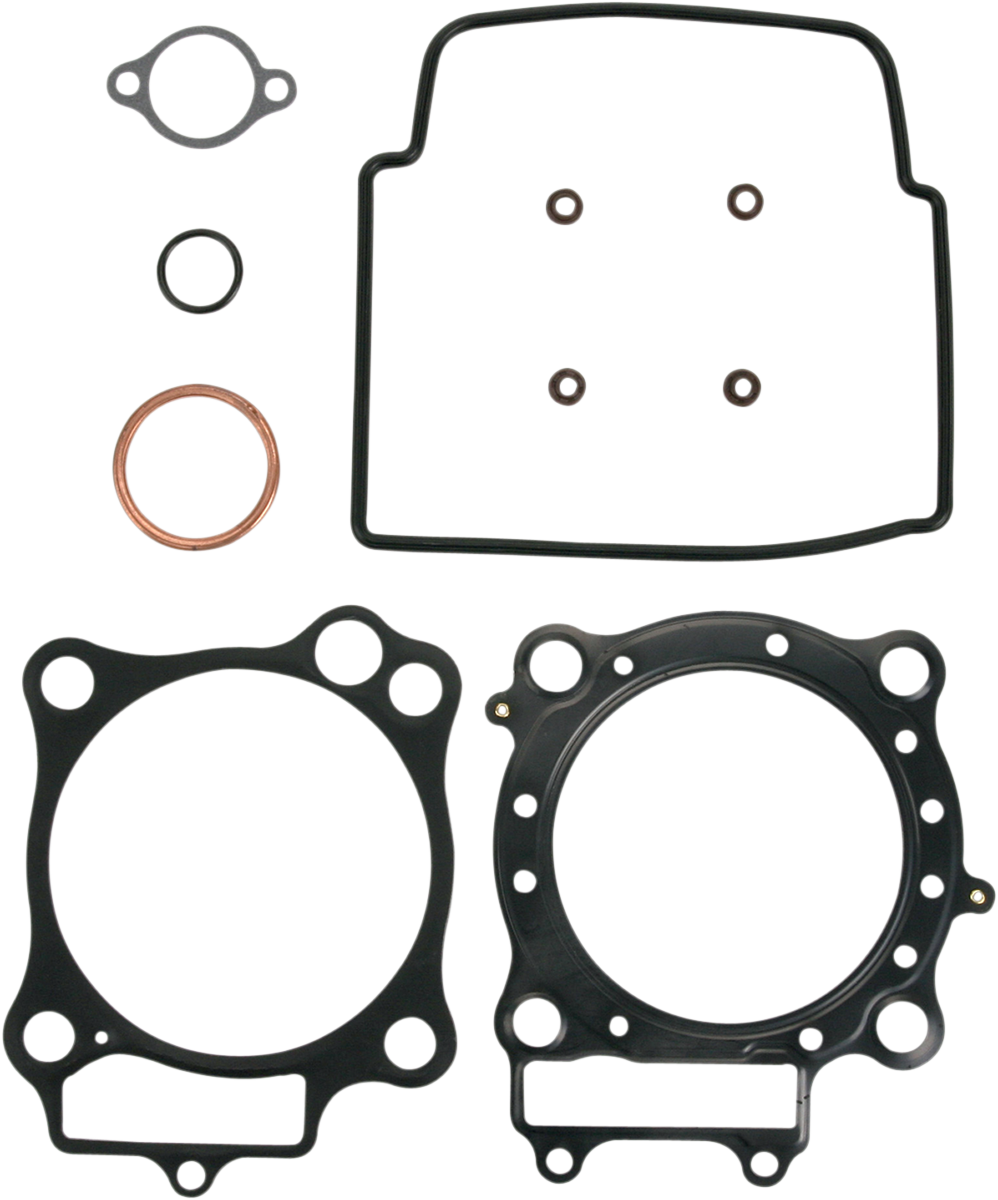 Moose Offroad Top End Gasket Kit for Honda 810278MSE – Complete Engine Rebuild Set