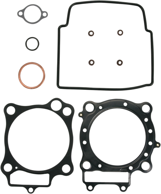 Moose Offroad Top End Gasket Kit for Honda 810278MSE – Complete Engine Rebuild Set