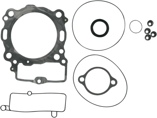 Moose Offroad Top End Gasket Kit for KTM 810331mse – Complete Rebuild Set with OEM Quality Seals and Gaskets