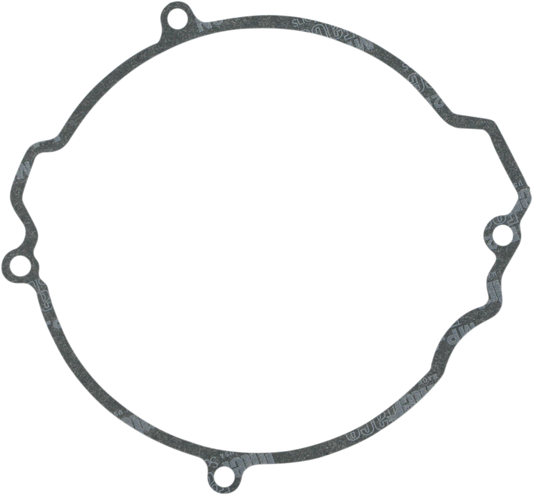 Moose Offroad Outer Clutch Cover Gasket for Husqvarna and KTM - Part 816025MSE