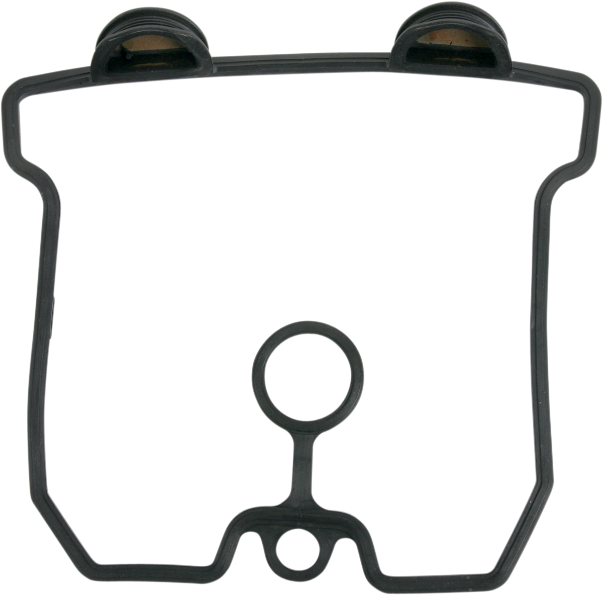 Moose Offroad Head Cover Gasket for Arctic Cat, Kawasaki, and Suzuki - Part Number 817848mse