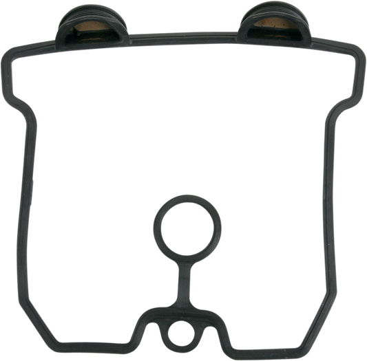 Moose Offroad Head Cover Gasket for Arctic Cat, Kawasaki, and Suzuki - Part Number 817848mse