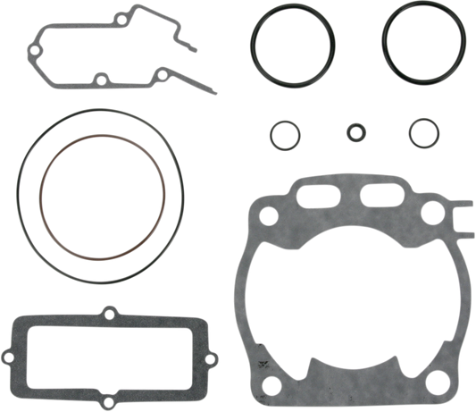 Moose Offroad Top End Gasket Kit for Yamaha 810669MSE - Complete Engine Rebuild Set