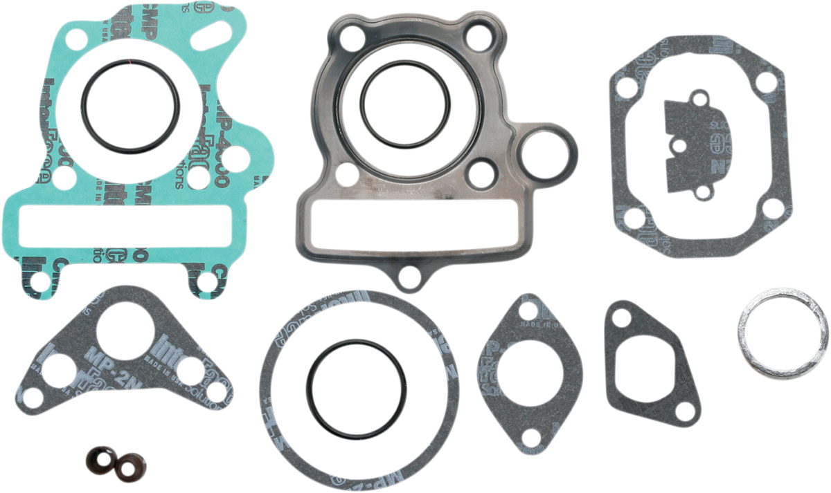 Moose Offroad Top End Gasket Kit for Polaris 810926MSE – Reliable Engine Rebuild Set
