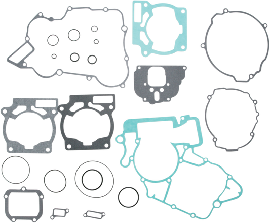 Moose Offroad Complete Motor Gasket Kit for Husqvarna/KTM 808330MSE