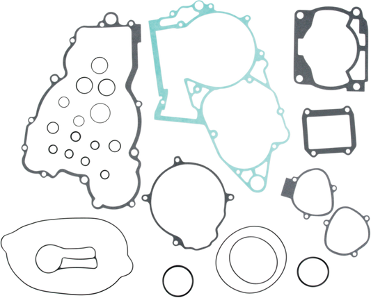 Moose Offroad Complete Motor Gasket Kit for Husqvarna and KTM 808333MSE