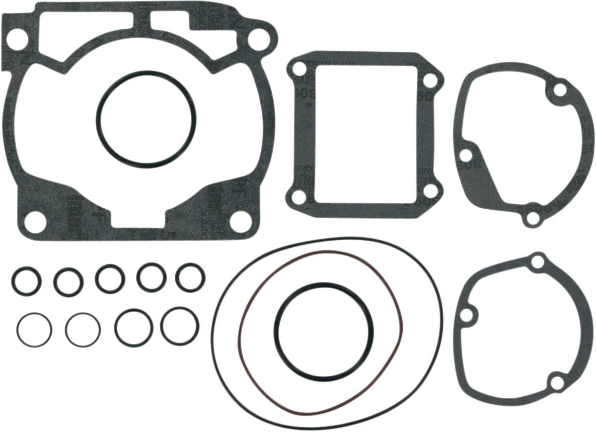 Moose Offroad Top End Gasket Kit for Husaberg, Husqvarna, and KTM - Part #810335mse
