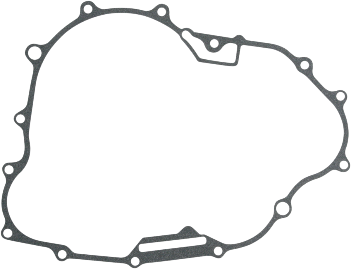 Moose Offroad Inner Clutch Cover Gasket for Honda and Yamaha 816230MSE