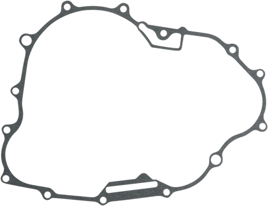 Moose Offroad Inner Clutch Cover Gasket for Honda and Yamaha 816230MSE