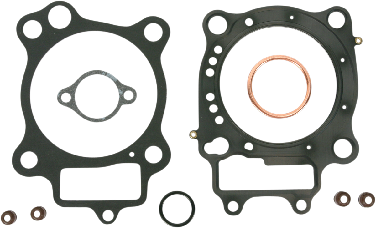 Moose Offroad Top End Gasket Kit for Honda 810268MSE – Complete Engine Rebuild Set