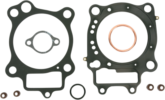 Moose Offroad Top End Gasket Kit for Honda 810268MSE – Complete Engine Rebuild Set