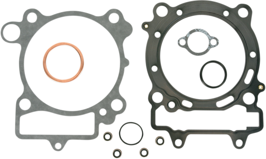 Moose Offroad Top End Gasket Kit for Kawasaki 810482MSE – Complete Engine Rebuild Set