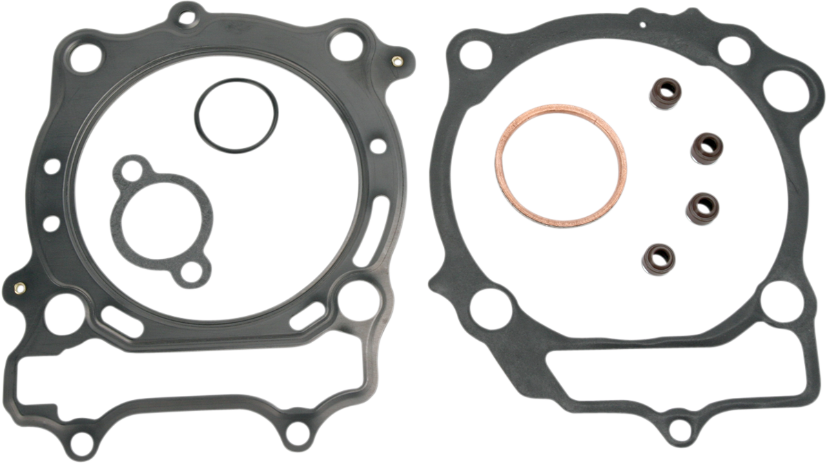 MOOSE OFFROAD Top End Gasket Kit for Suzuki - Part 810595MSE