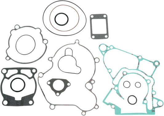 Moose Offroad Complete Gasket Kit for Gas Gas, Husqvarna, KTM, and Suzuki - Part 808337MSE