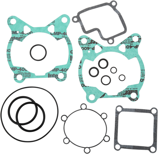 Moose Offroad Top End Gasket Kit for KTM 810332MSE – Complete Engine Rebuild Set