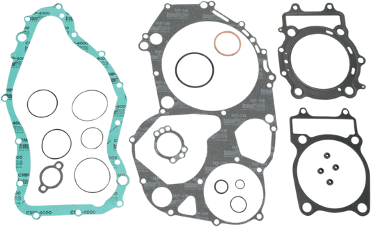Moose Offroad Complete Motor Gasket Kit for Arctic Cat 808928MSE