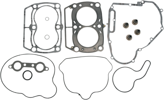 Moose Offroad Complete Motor Gasket Kit for Polaris 808945MSE