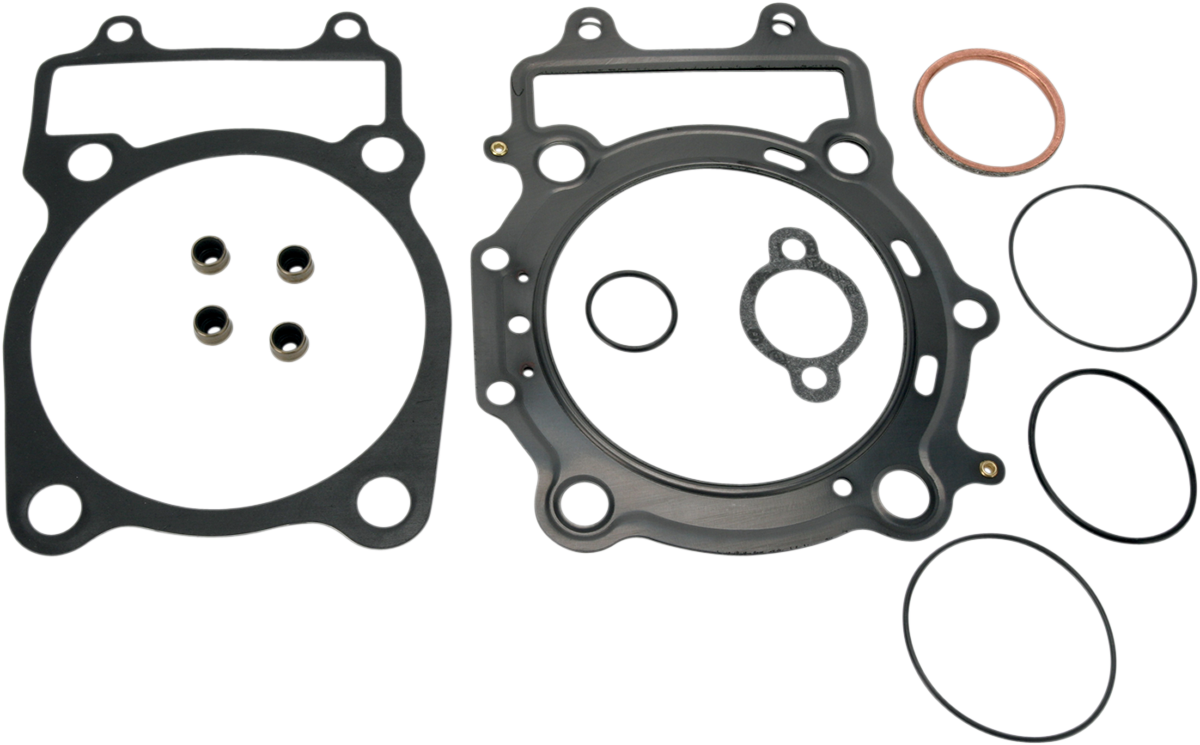 MOOSE OFFROAD Top End Gasket Kit for Arctic Cat 810928mse – Complete Engine Rebuild Set