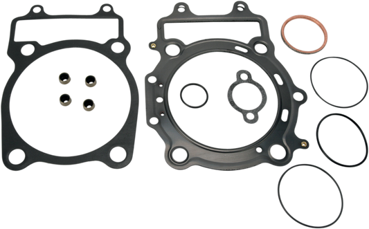 MOOSE OFFROAD Top End Gasket Kit for Arctic Cat 810928mse – Complete Engine Rebuild Set