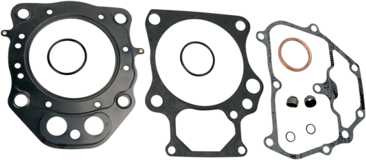 Moose Offroad Top End Gasket Kit for Honda 810943MSE – Complete Engine Rebuild Set
