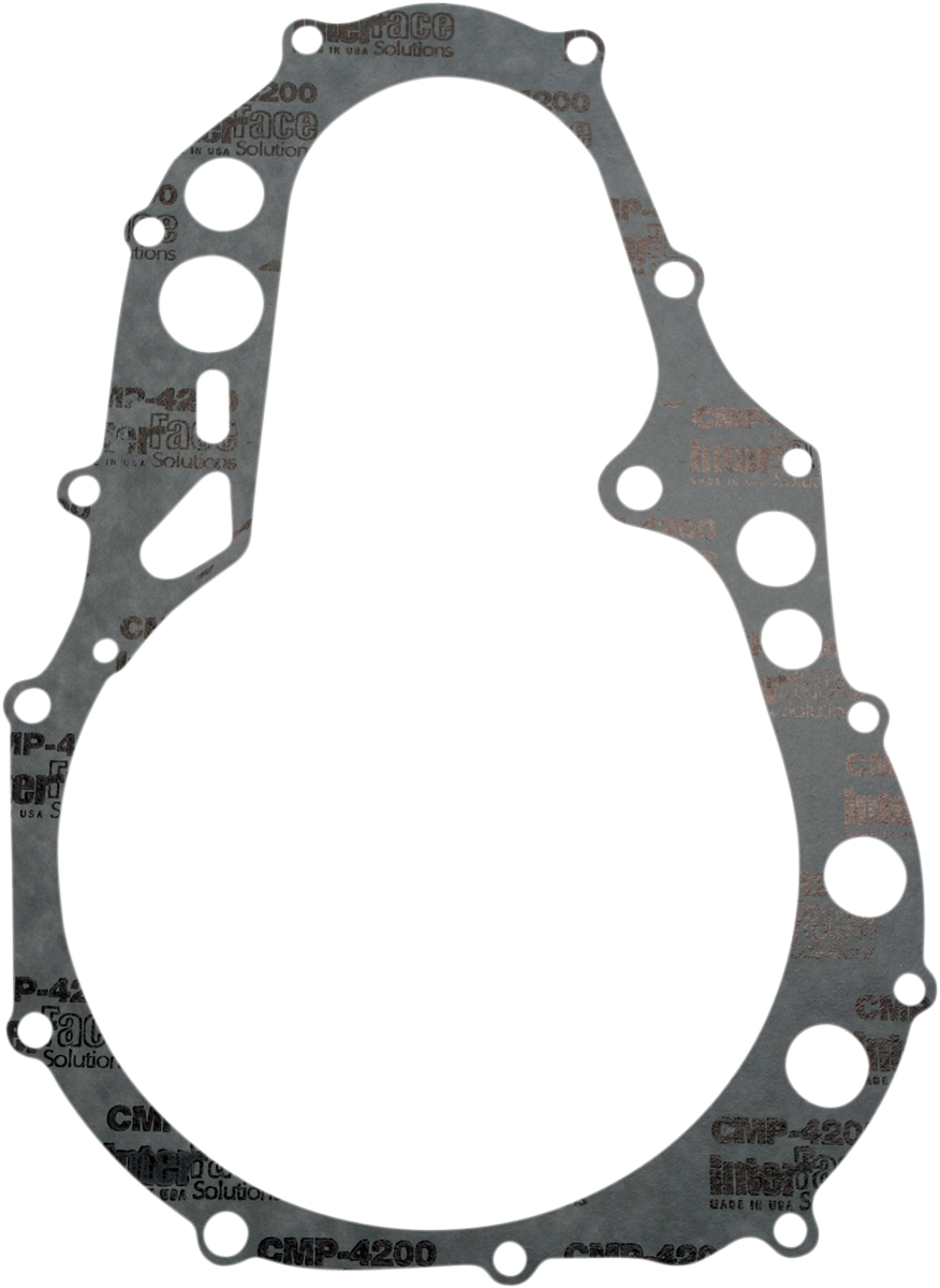 Moose Offroad Inner Clutch Cover Gasket for Suzuki 816244mse